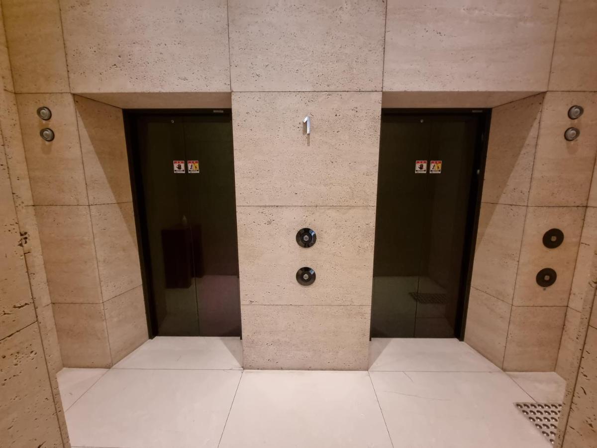 Pinegrove Hotel Gimhae Ngoại thất bức ảnh