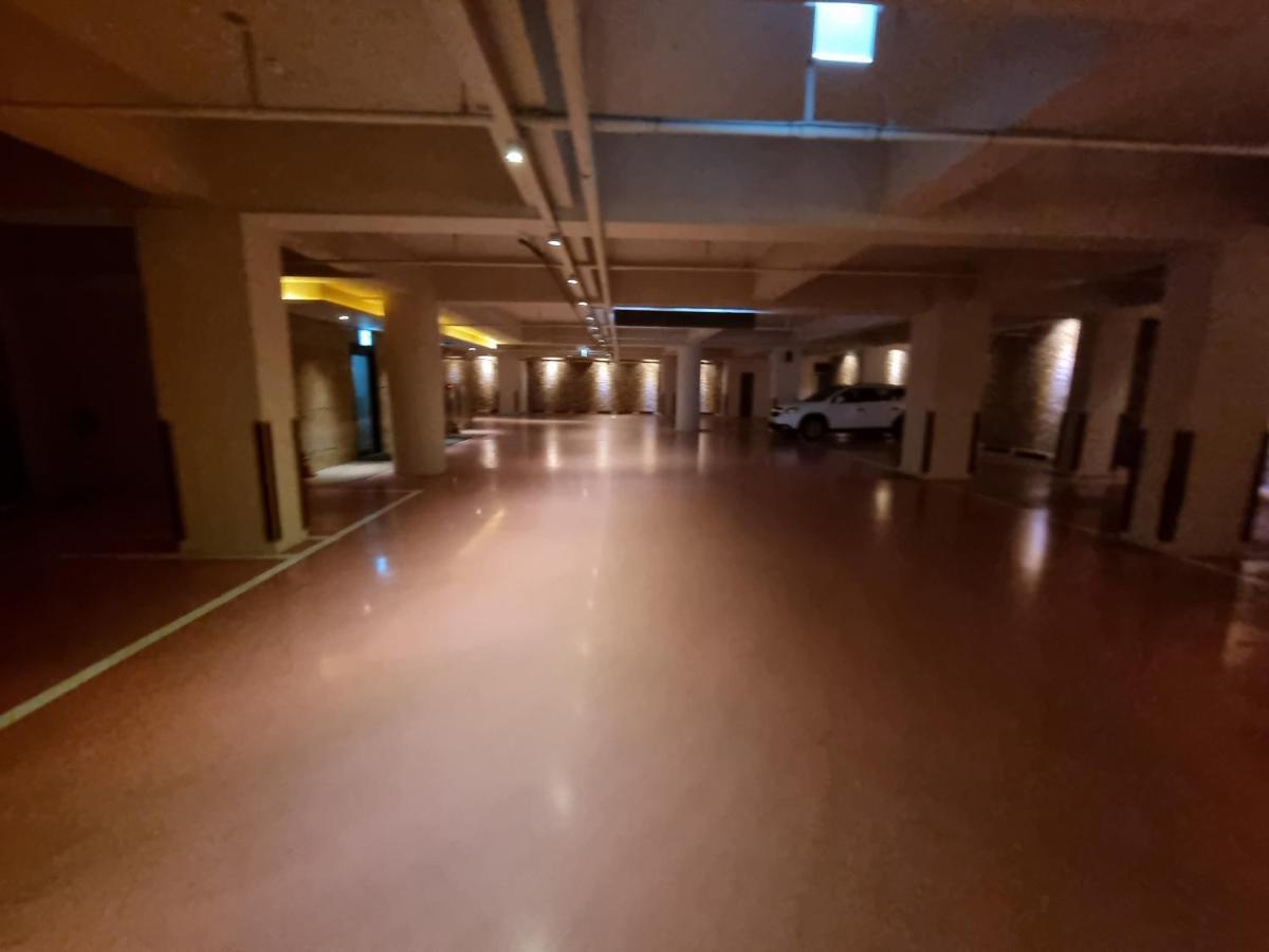 Pinegrove Hotel Gimhae Ngoại thất bức ảnh
